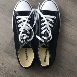 Converse sneakers